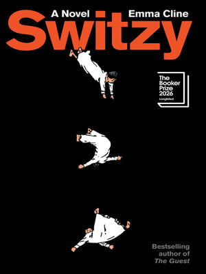 cover image of Switzy